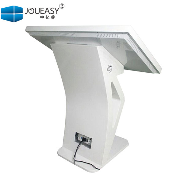 32寸臥式觸控查詢一體機YR322YC 32寸臥式觸摸查詢一體機