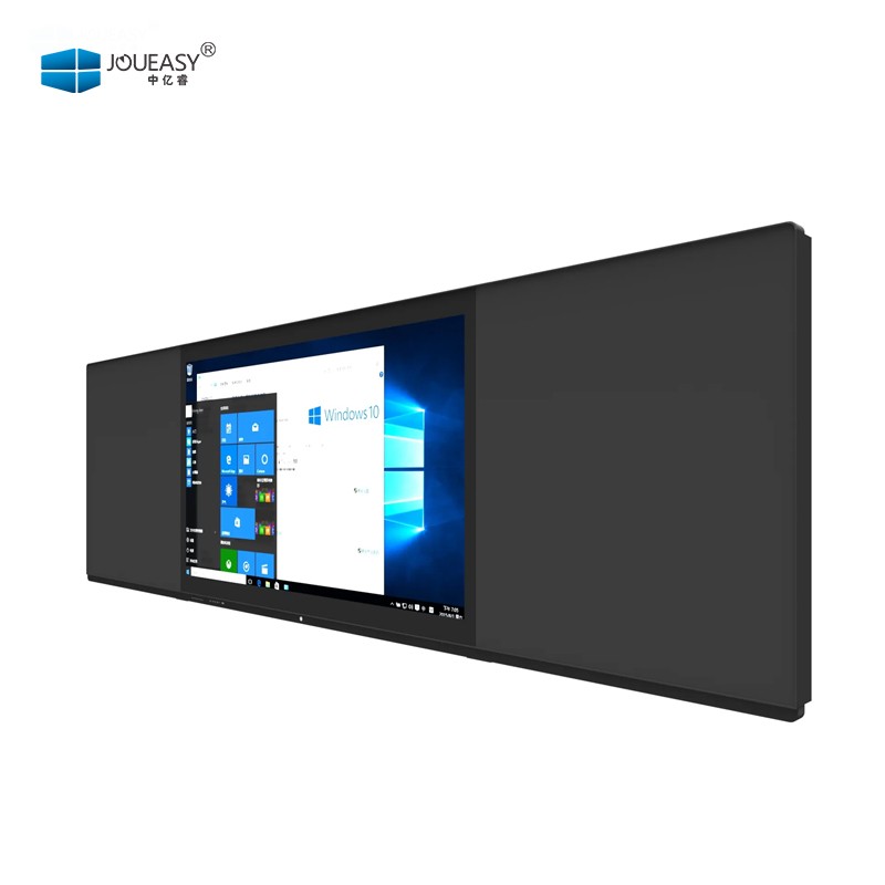 86寸納米黑板一體機(jī) 86寸納米黑板一體機(jī)