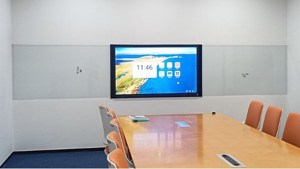 解析：會(huì)議一體機(jī)的尺寸有哪些？怎么選擇