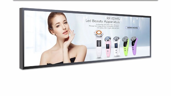 揭秘LED條屏：種類、功能大解析