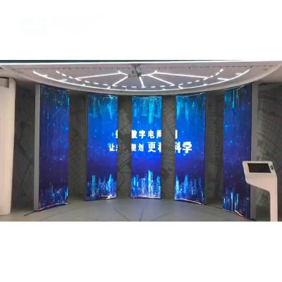 開合聯(lián)動屏 開合聯(lián)動屏