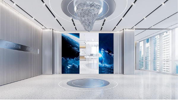 揭秘：機械與電動開合屏的5大差異！