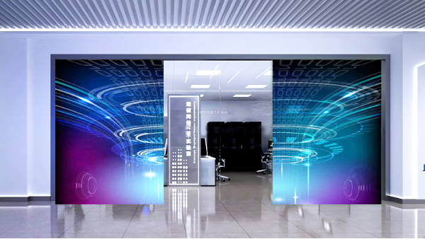 揭秘！機(jī)械與電動(dòng)開(kāi)合屏大對(duì)決，哪種更適合你的生活？