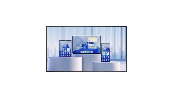 智慧賦能，場景革新：壁掛廣告機(jī)引領(lǐng)數(shù)字信息傳播新浪潮