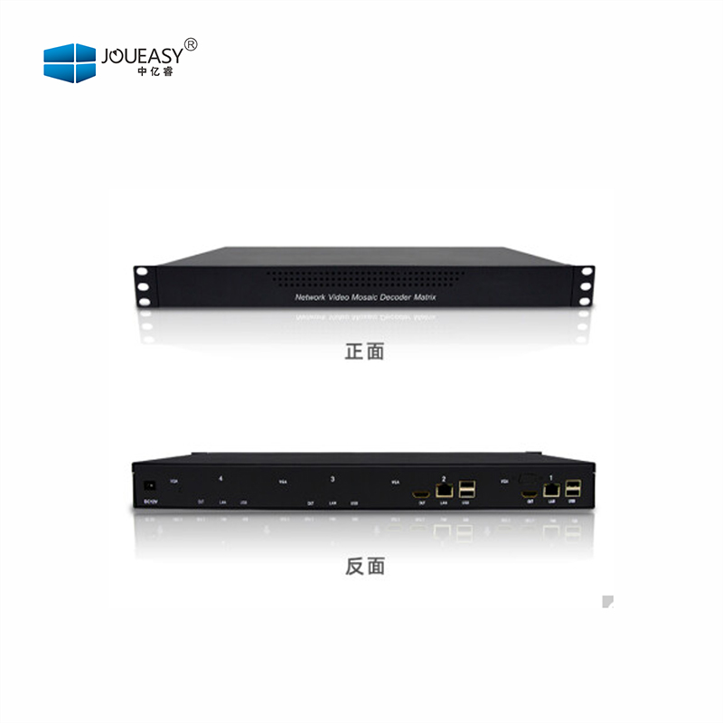 中億睿HDMI/DVI矩陣切換器 中億睿HDMI/DVI矩陣切換器