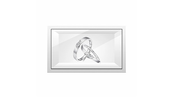 透明屏展示柜：革新零售與展覽行業(yè)，打造沉浸式互動(dòng)新體驗(yàn)