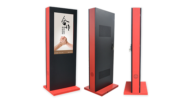 關于戶外廣告機，你真的有達到廣告宣傳效果嗎？