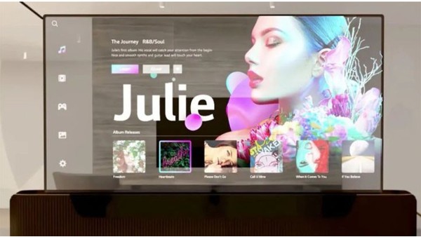 解析：透明屏應(yīng)用在文旅行業(yè)的優(yōu)勢？