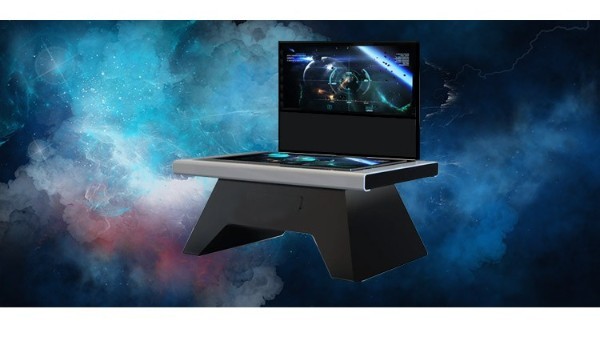 分享：全息多媒體展廳具備哪些應用優(yōu)勢？