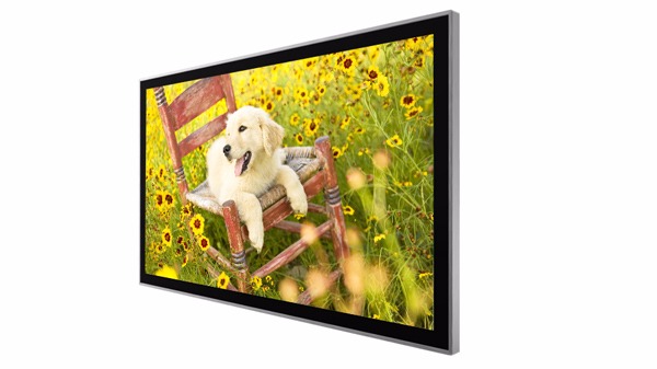 安裝壁掛式廣告機(jī)時(shí)需要注意哪些問題？