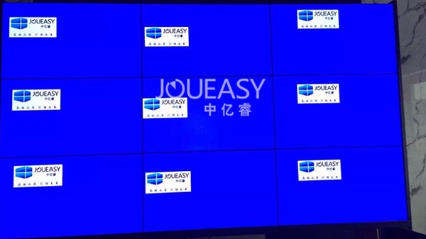 液晶拼接屏能成為各大領(lǐng)域的搶手貨，憑借的是什么？