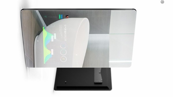 揭秘魔鏡一體機(jī)：一觸即發(fā)的科技革新！