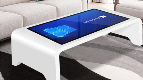 解析：茶幾一體機(jī)是什么？它有什么優(yōu)勢？