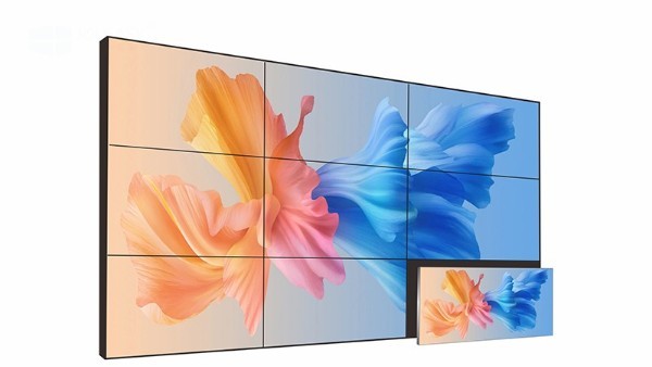 售后問(wèn)題：拼接屏損壞，我們應(yīng)該怎么處理呢？