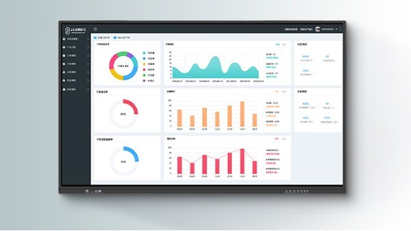 揭秘：觸摸一體機如何改變未來教育？