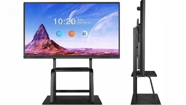 開源節(jié)流，會議一體機助力企業(yè)智慧升級！