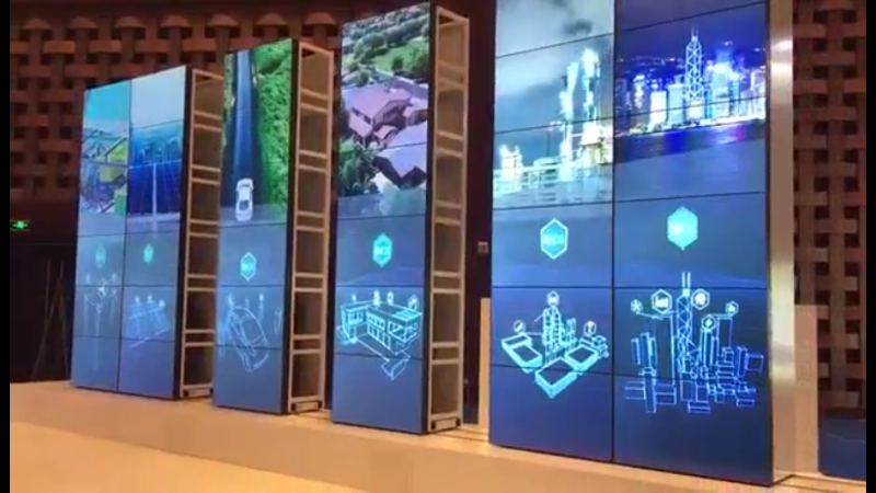 什么是多屏聯(lián)動(dòng)？多屏聯(lián)動(dòng)在數(shù)字展館中都有哪些應(yīng)用優(yōu)勢(shì)？