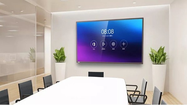 解析觸摸一體機(jī)遇到這些異常情況怎么處理？