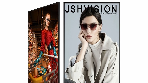 解析廣告機(jī)的功能和賣(mài)點(diǎn)？