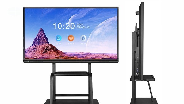 萬萬沒想到，會議一體機(jī)居然這么能提高效率！