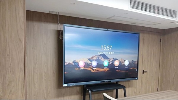 會議一體機(jī)使用體驗(yàn)感