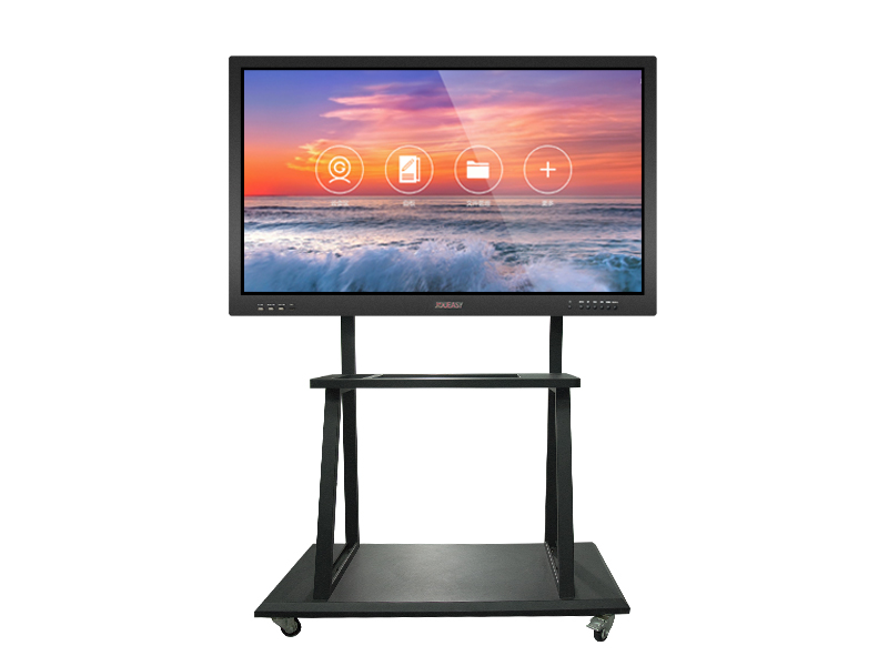 多媒體教學(xué)一體機效果圖