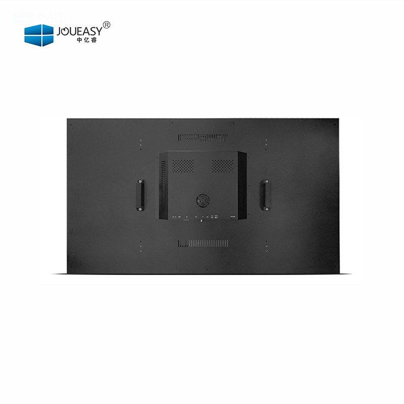 55寸純平無縫液晶拼接屏 55寸純平無縫液晶拼接屏