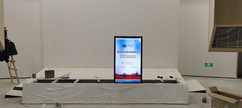 中億?；壠翉S家精心打造精彩綻放湖北仙桃盈峰環(huán)?？萍拣^