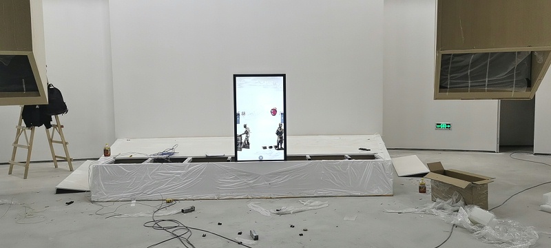 中億?；壠翉S家精心打造精彩綻放湖北仙桃盈峰環(huán)?？萍拣^